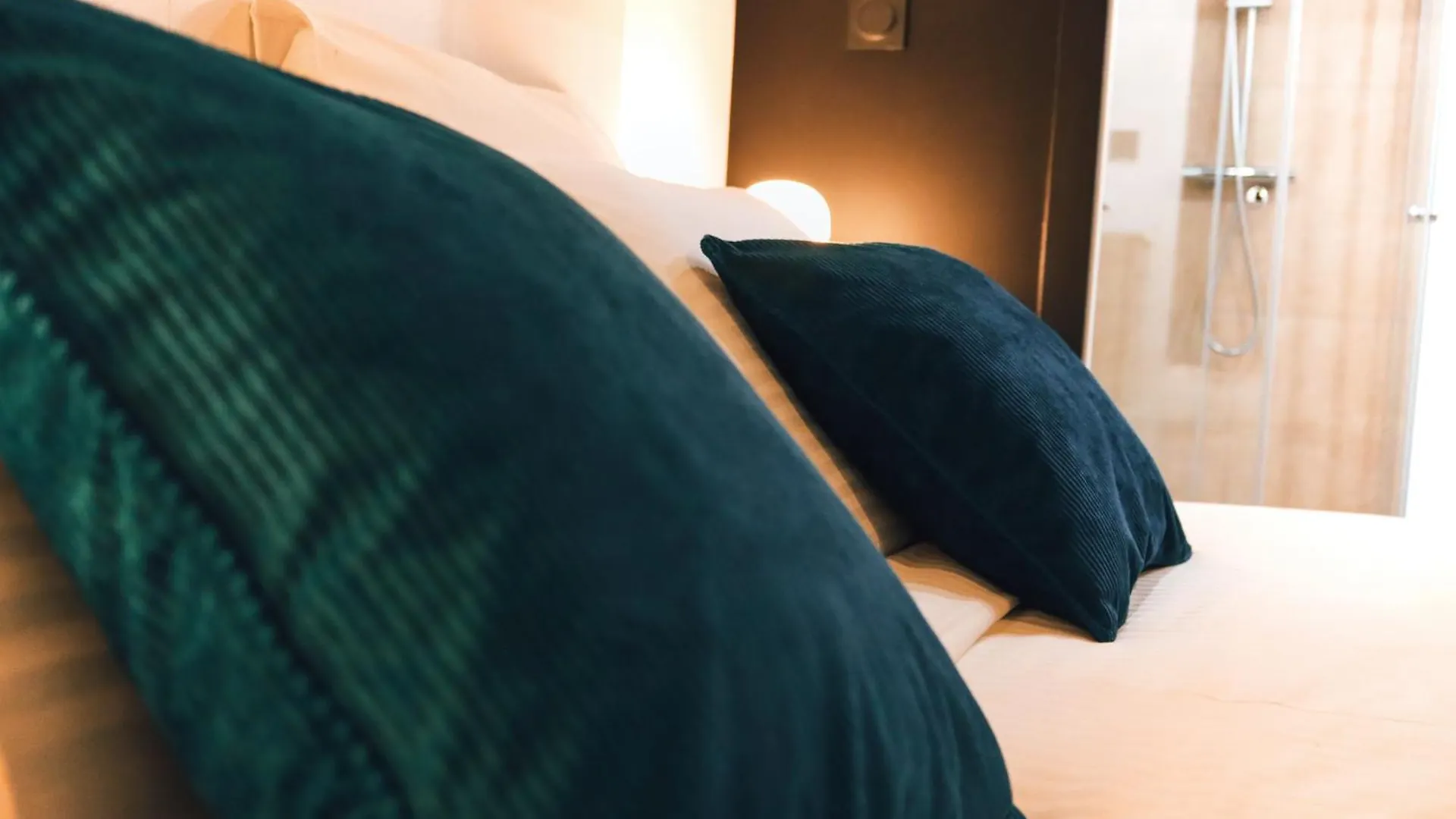 Apartment Bargue Paris