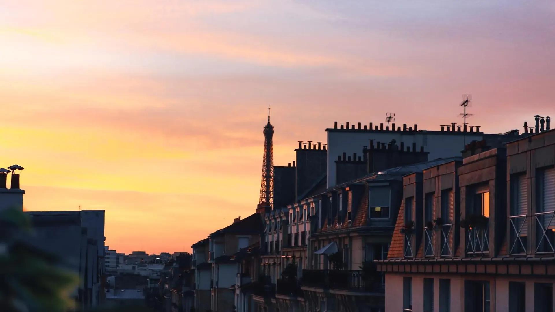 Bargue * Paris